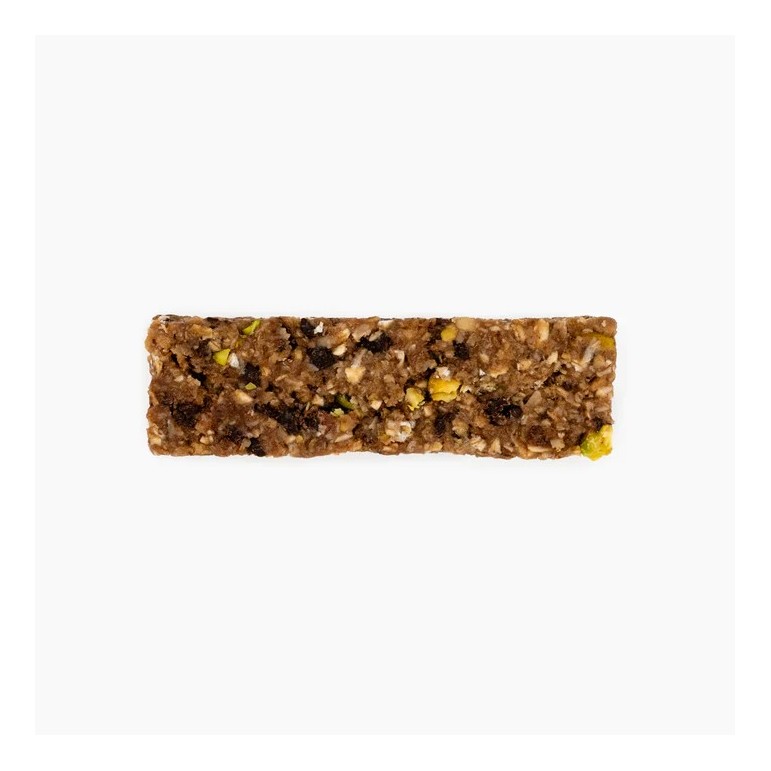 101 OTHER LEVEL-CAJA BARRITA VEGANA PISTACHO&CHOCOLATE