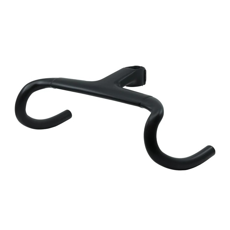 MANILLAR BMC COCKPIT ICS CARBON AERO-100mm
