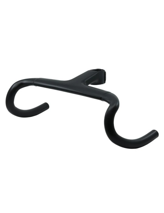 MANILLAR BMC COCKPIT ICS CARBON AERO-110mm