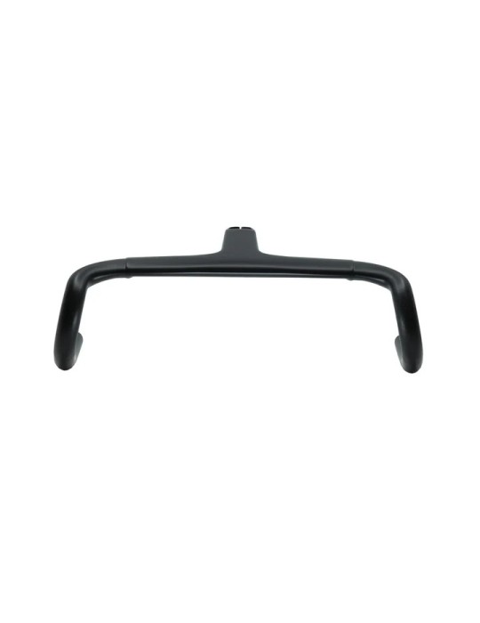MANILLAR BMC COCKPIT ICS CARBON AERO-130mm