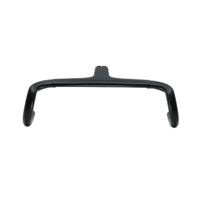 MANILLAR BMC COCKPIT ICS CARBON AERO-140mm 2