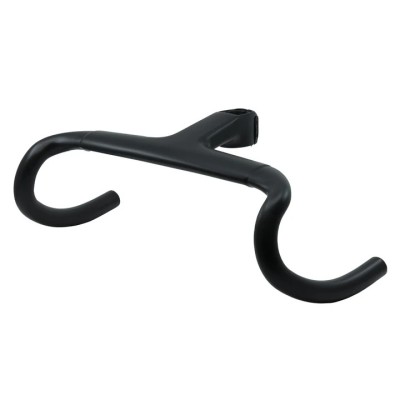 MANILLAR BMC COCKPIT ICS CARBON AERO-140mm