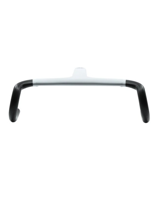 MANILLAR BMC COCKPIT ICS CARBON AERO-80mm