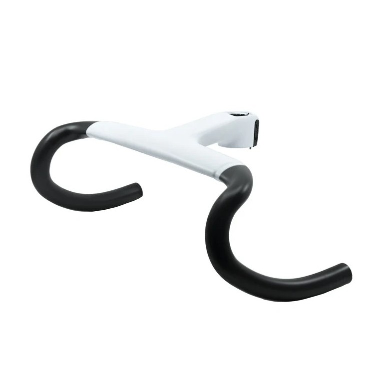 MANILLAR BMC COCKPIT ICS CARBON AERO-100mm