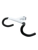 MANILLAR BMC COCKPIT ICS CARBON AERO-130mm