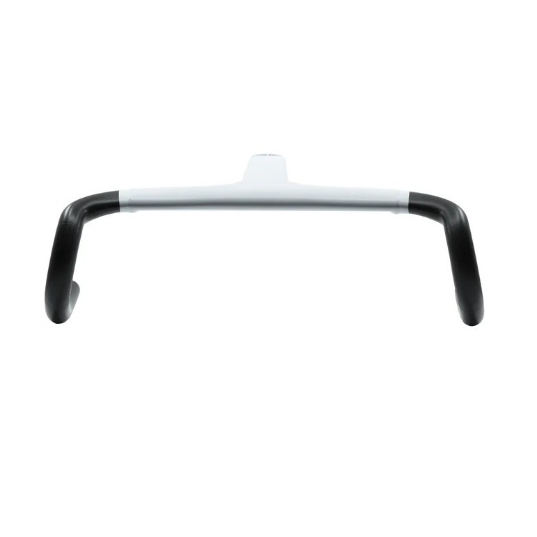 MANILLAR BMC COCKPIT ICS CARBON AERO-140mm