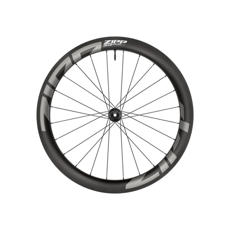 RUEDAS ZIPP 303 XPLR S-DELANTERA