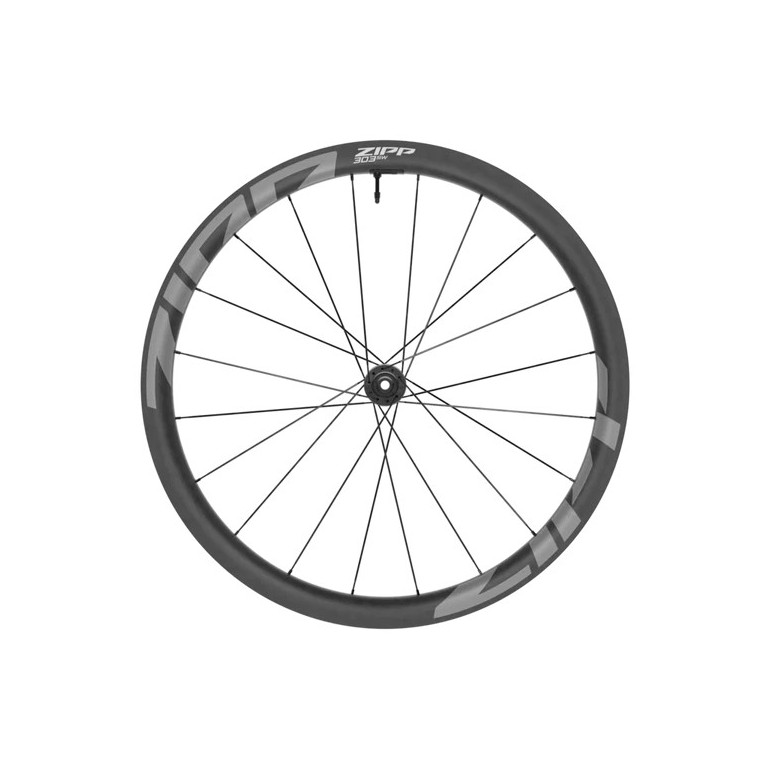 RUEDAS ZIPP 303 SW SENSOR AXS-TRASERA-SHIMANO HG