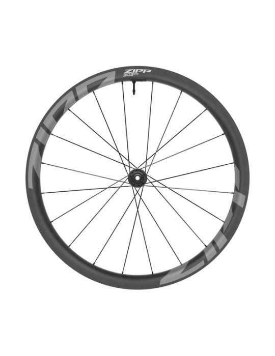 RUEDAS ZIPP 303 SW SENSOR AXS-TRASERA-SHIMANO HG
