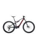 MMR KAIZEN 30 LIQUID RED N BLACK 2025
