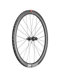 RUEDA DTSWISS ERC 1100 DI 700C CL 45 12/142 ASLS11