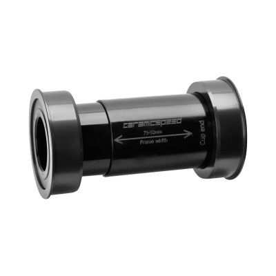PEDALIER CERAMICSPEED EVO386
