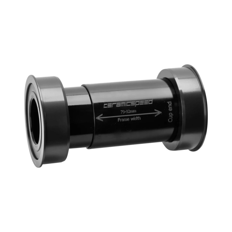 PEDALIER CERAMICSPEED EVO386
