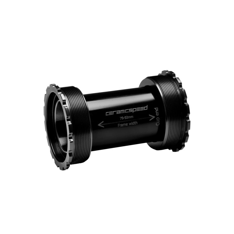 PEDALIER CERAMICSPEED T47/86-30mm