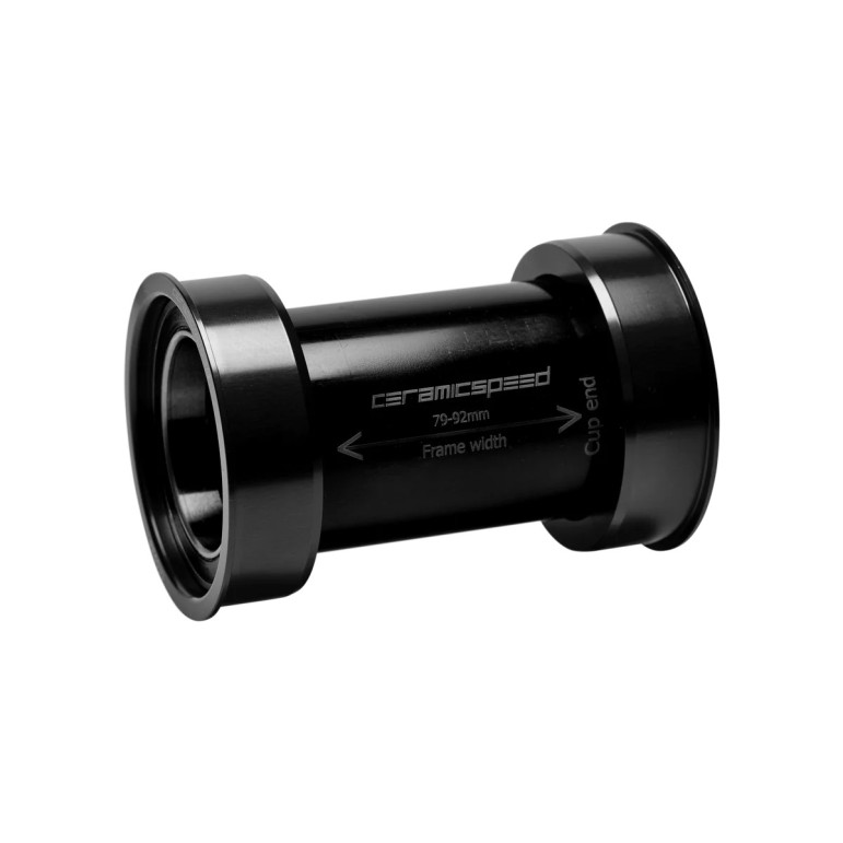 PEDLAIER CERAMICSPEED EVO386-30mm