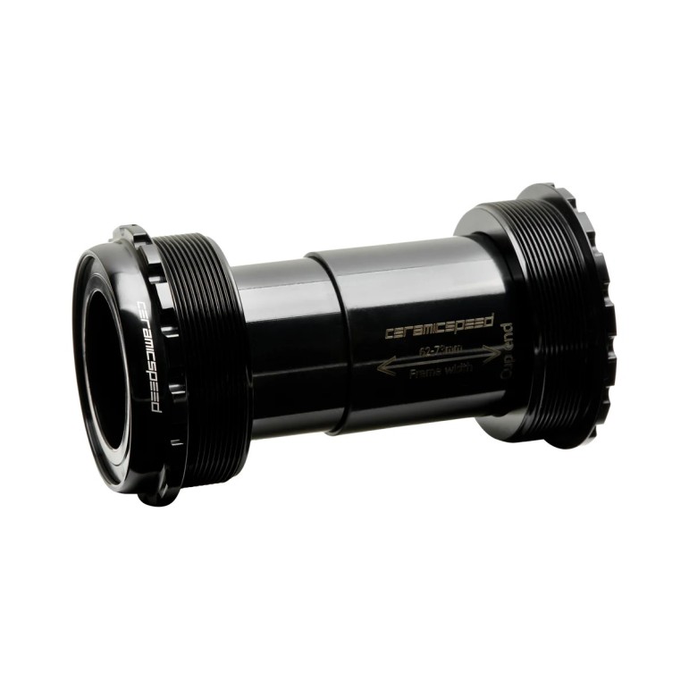 PEDALIER CERAMICSPEED T47
