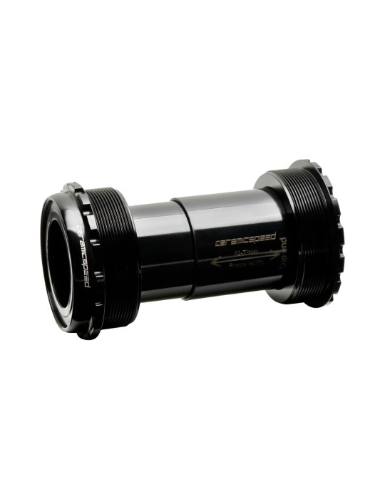 PEDALIER CERAMICSPEED T47