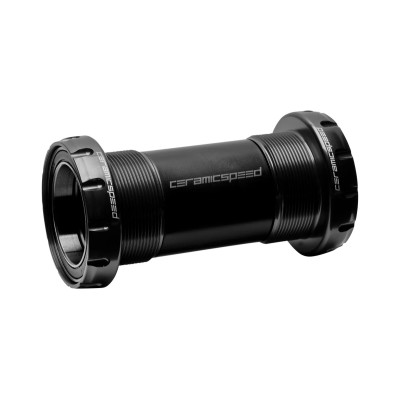 PEDALIER CERAMICSPEED BSA-GRAVEL