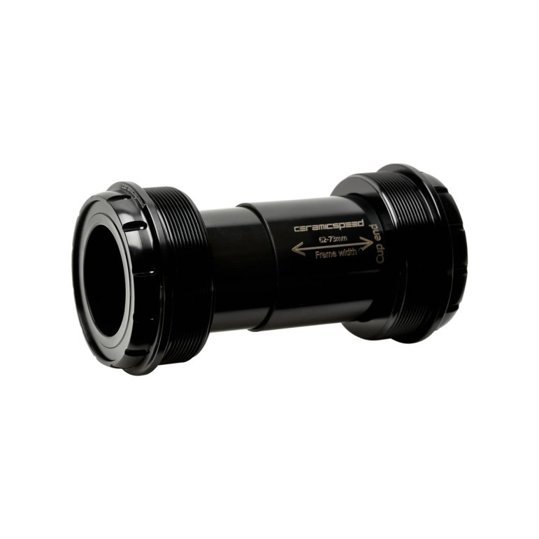 PEDALIER CERAMICSPEED T47/68-SRAM