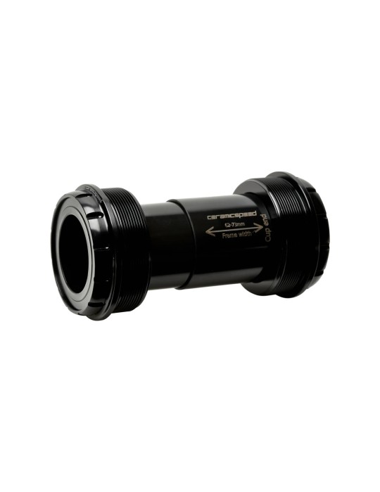 PEDALIER CERAMICSPEED T47/68-SRAM