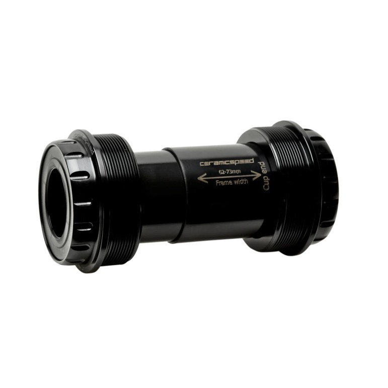 PEDALIER CERAMICSPEED T47/86-SHIMANO