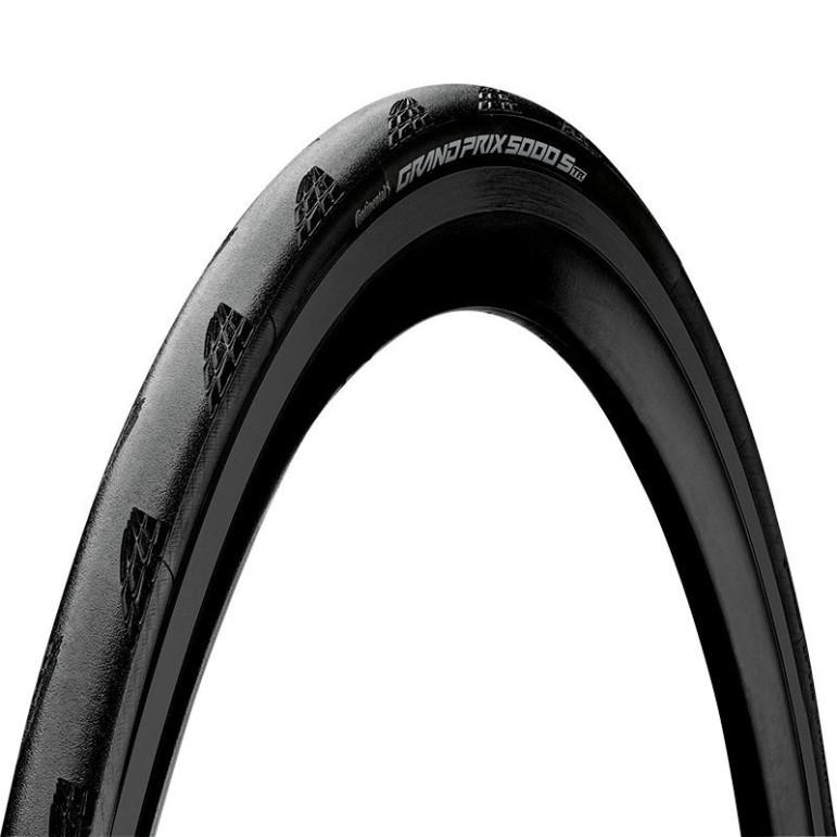 CUBIERTA CONTINENTAL GRAND PRIX 5000 S TR 25-622