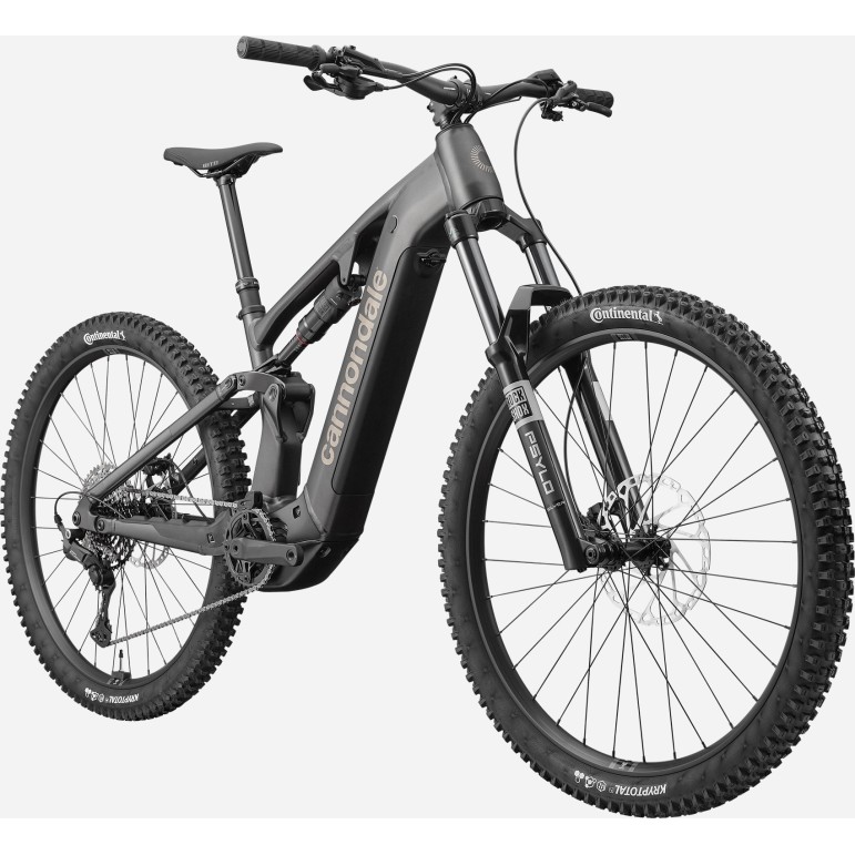 CANNONDALE MOTERRA 3