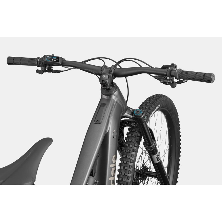 CANNONDALE MOTERRA 3