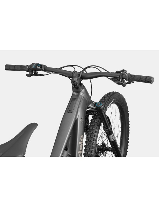 CANNONDALE MOTERRA 3