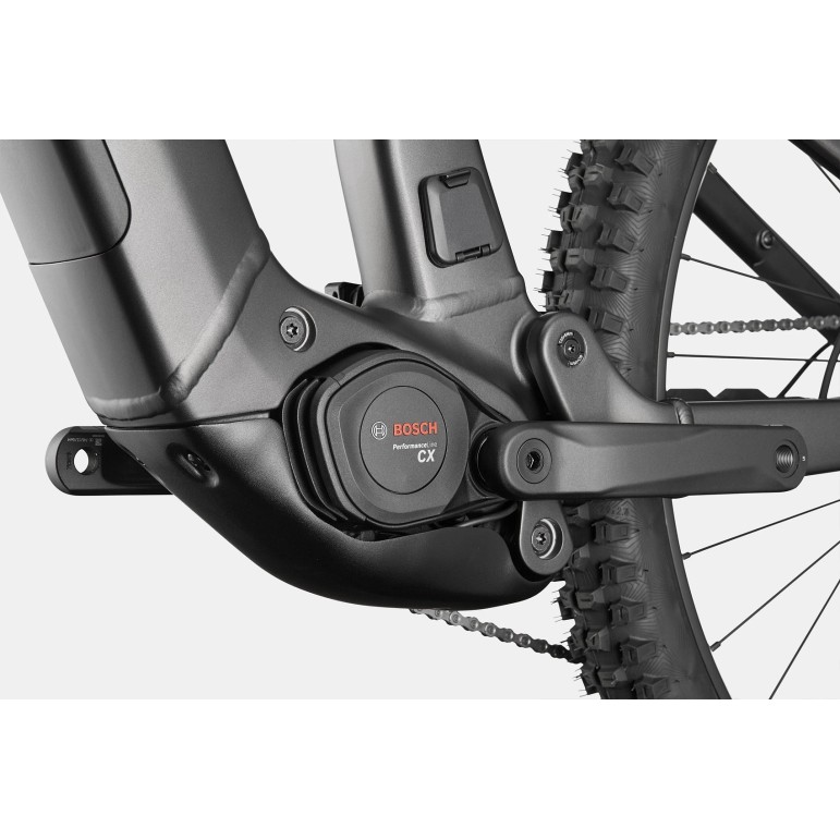 CANNONDALE MOTERRA 3