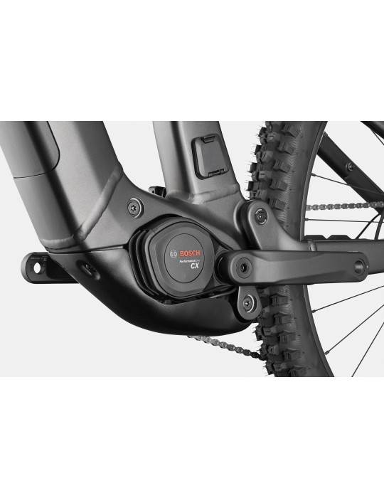 CANNONDALE MOTERRA 3
