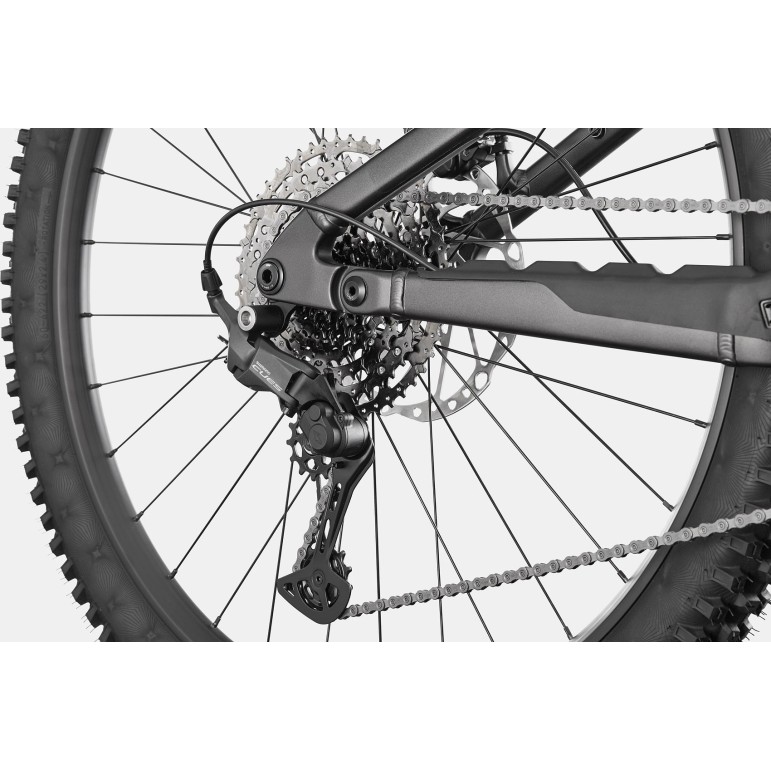 CANNONDALE MOTERRA 3