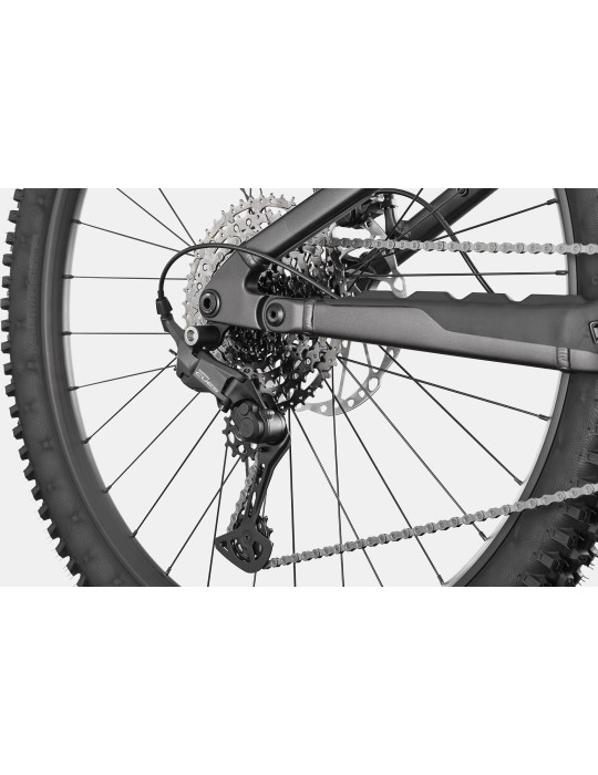 CANNONDALE MOTERRA 3