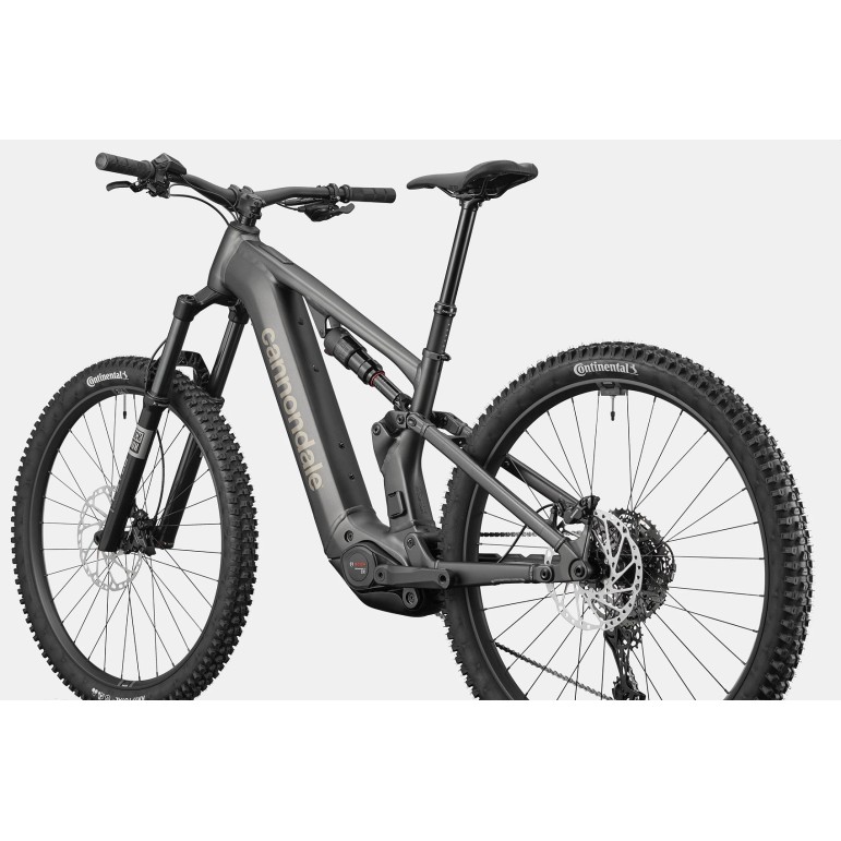 CANNONDALE MOTERRA 3
