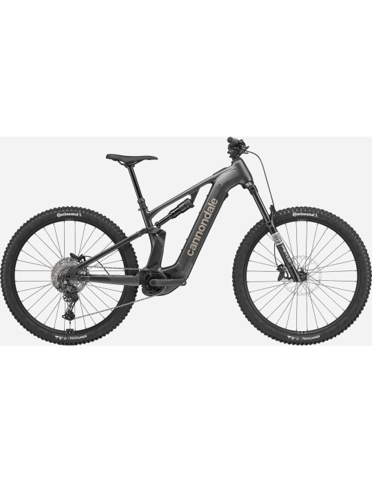 CANNONDALE MOTERRA 3