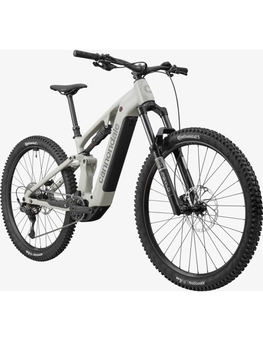 CANNONDALE MOTERRA 3