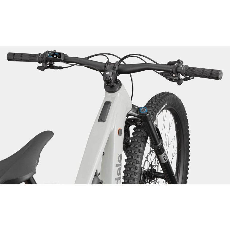 CANNONDALE MOTERRA 3