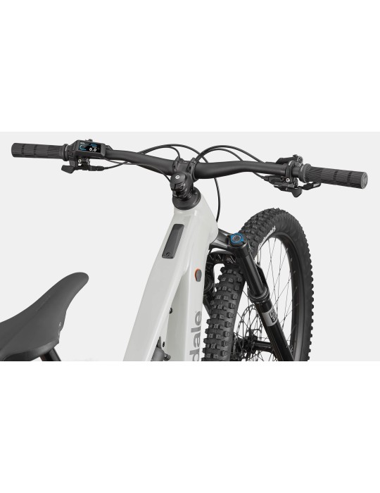 CANNONDALE MOTERRA 3