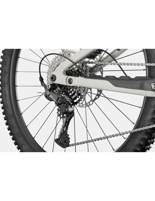 CANNONDALE MOTERRA 3
