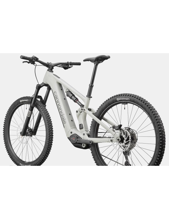 CANNONDALE MOTERRA 3