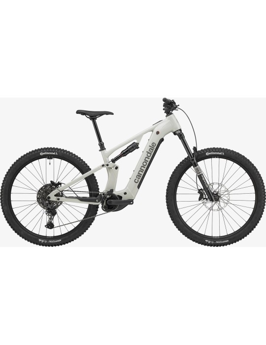 CANNONDALE MOTERRA 3