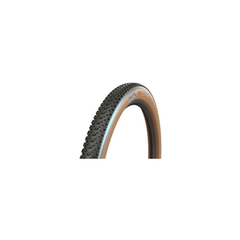 CUBIERTAS MAXXIS IKON 29X2.20 TANWALL