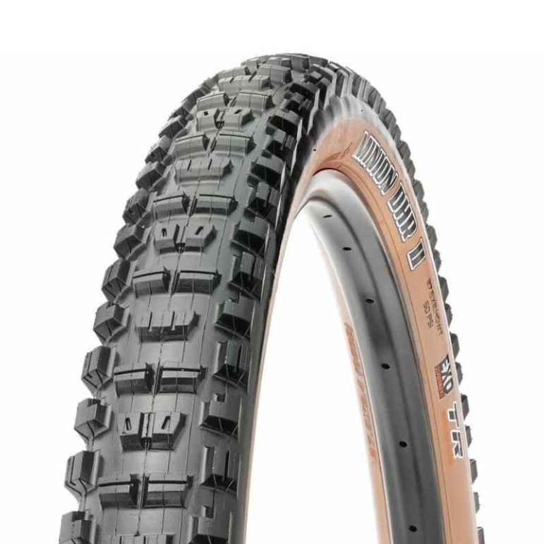 CUBIERTA MAXXIS MINION DHR II 29X2.60 EXO TR