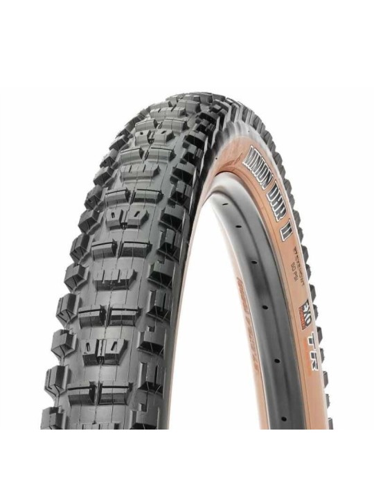 CUBIERTA MAXXIS MINION DHR II 29X2.60 EXO TR