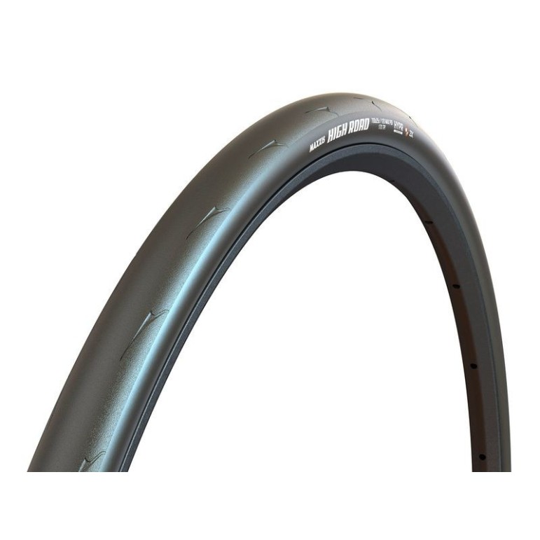 CUBIERTA MAXXIS HIGH ROAD 700X30