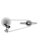 GRUPO SRAM 1987 EAGLE AXS T-TYPE