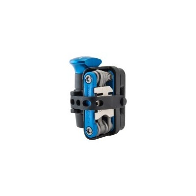 PARKTOOL MULTIHERRAMIENTAS RTP-1 + KIT REPARACIÓN TUBELESS