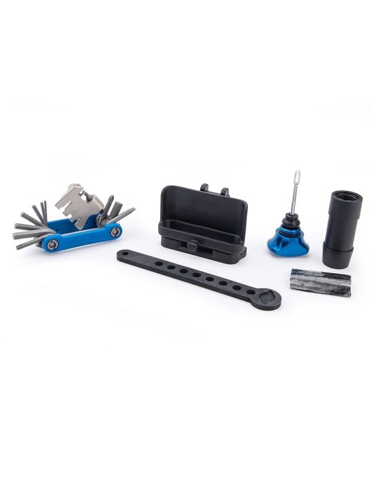 PARKTOOL MULTIHERRAMIENTAS RTP-1 + KIT REPARACIÓN TUBELESS