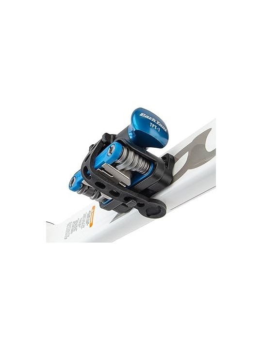 PARKTOOL MULTIHERRAMIENTAS RTP-1 + KIT REPARACIÓN TUBELESS