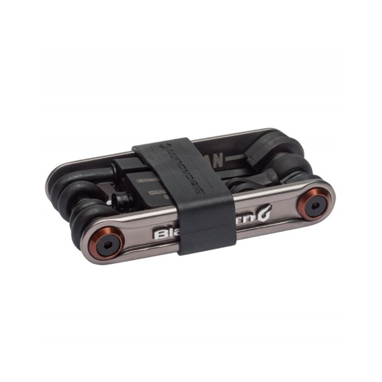 MULTIHERRAMIENTAS BLACKBURN TRADESMAN